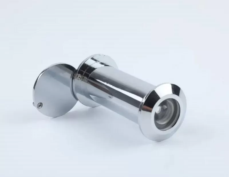 180° vs 220° Door Viewer Guide for Buyers