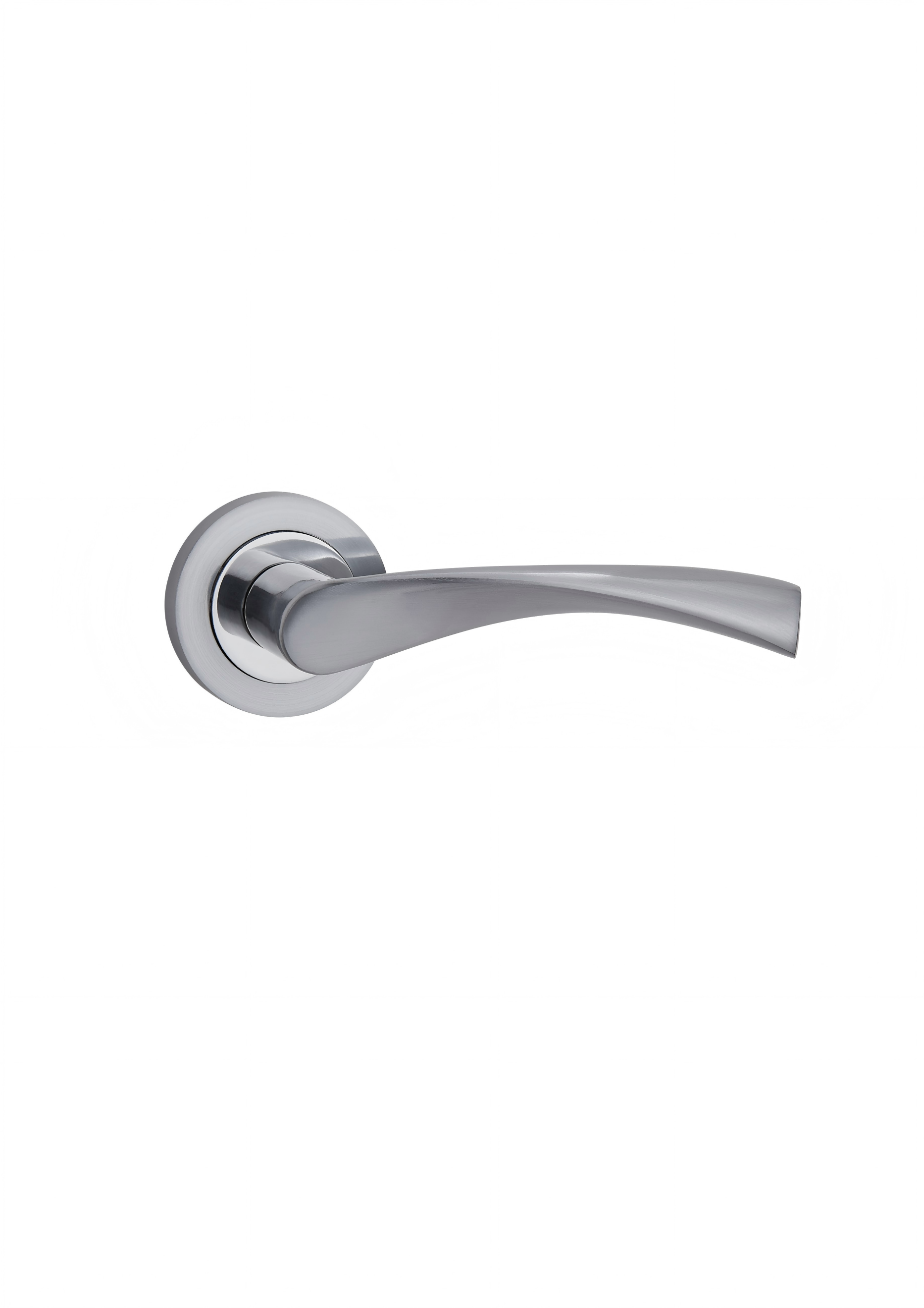 Aluminum Door Handle