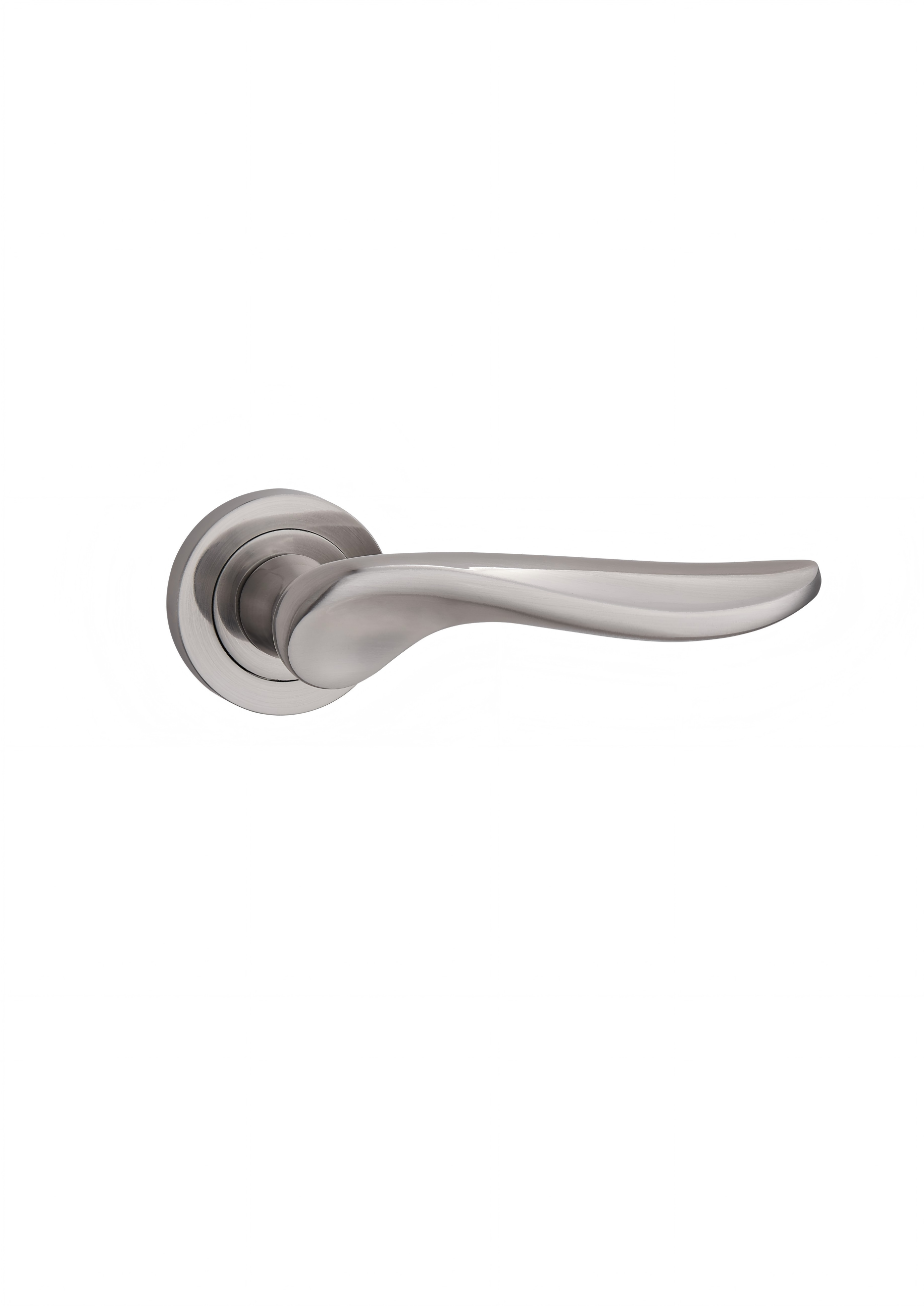 Interior Lever Door Handle