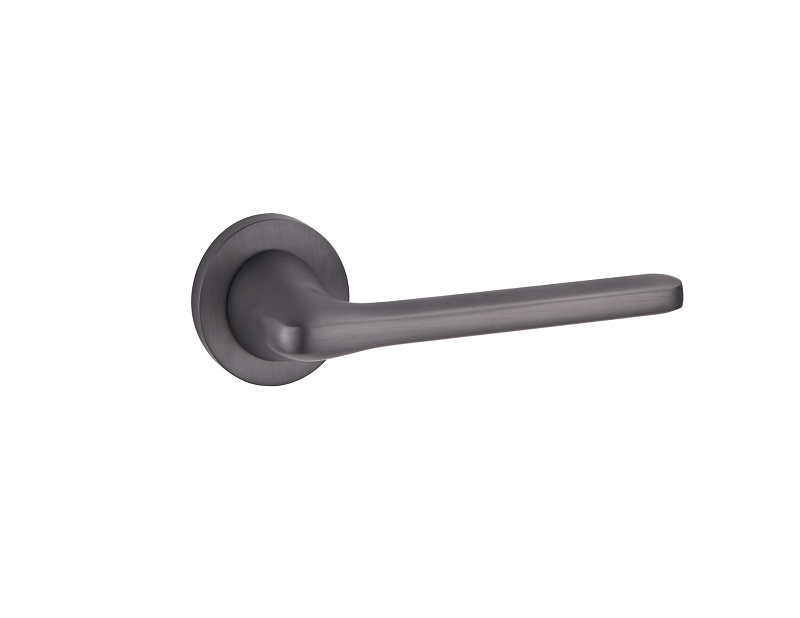 Modern Interior Lever Door Handle