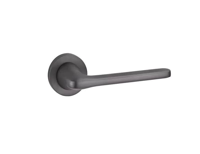 Modern Interior Lever Door Handle