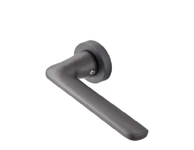 Modern Interior Lever Door Handle