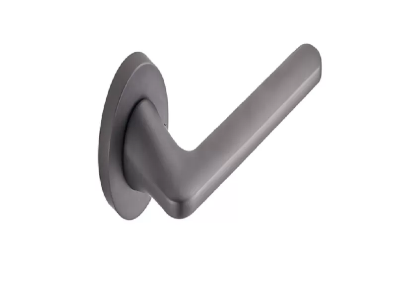 Modern Interior Lever Door Handle