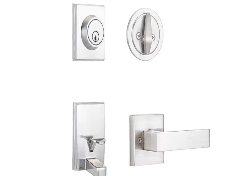 Choosing Between Mechanical and Digital Door Locks for Hotels Choosing Between Mechanical and Digital Door Locks for Hotels
