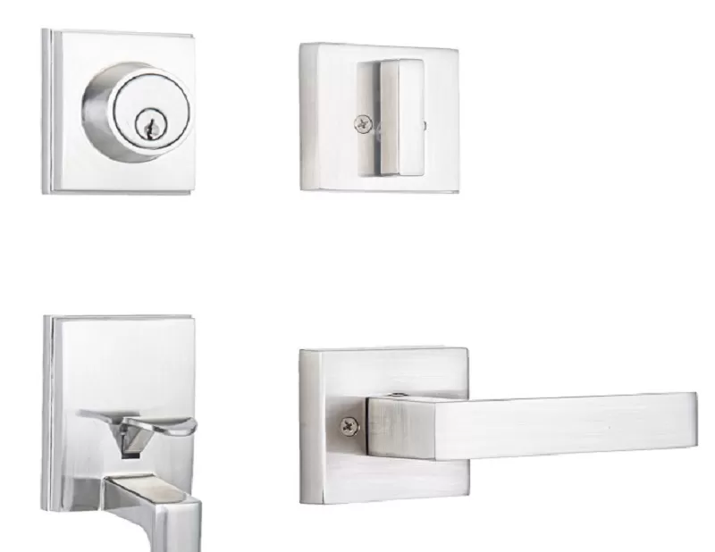 Why Keyed Alike Door Locks Are Popular in Apartment Renovations Why Keyed Alike Door Locks Are Popular in Apartment Renovations