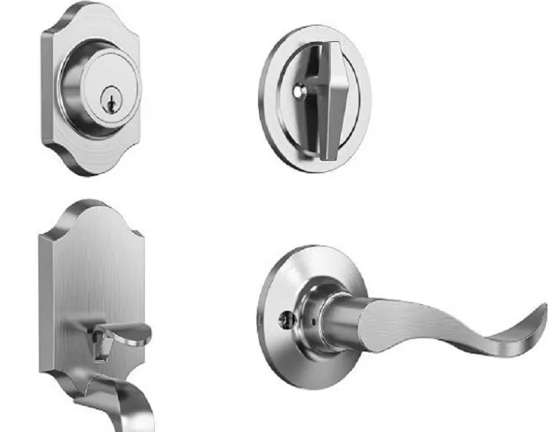 How to Select Commercial Door Locks for Office Buildings How to Select Commercial Door Locks for Office Buildings
