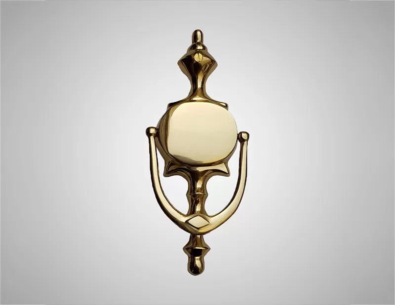 How to Choose the Right Door Knocker for Wooden Doors