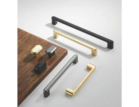 Furniture Handle Complete Buying Guide