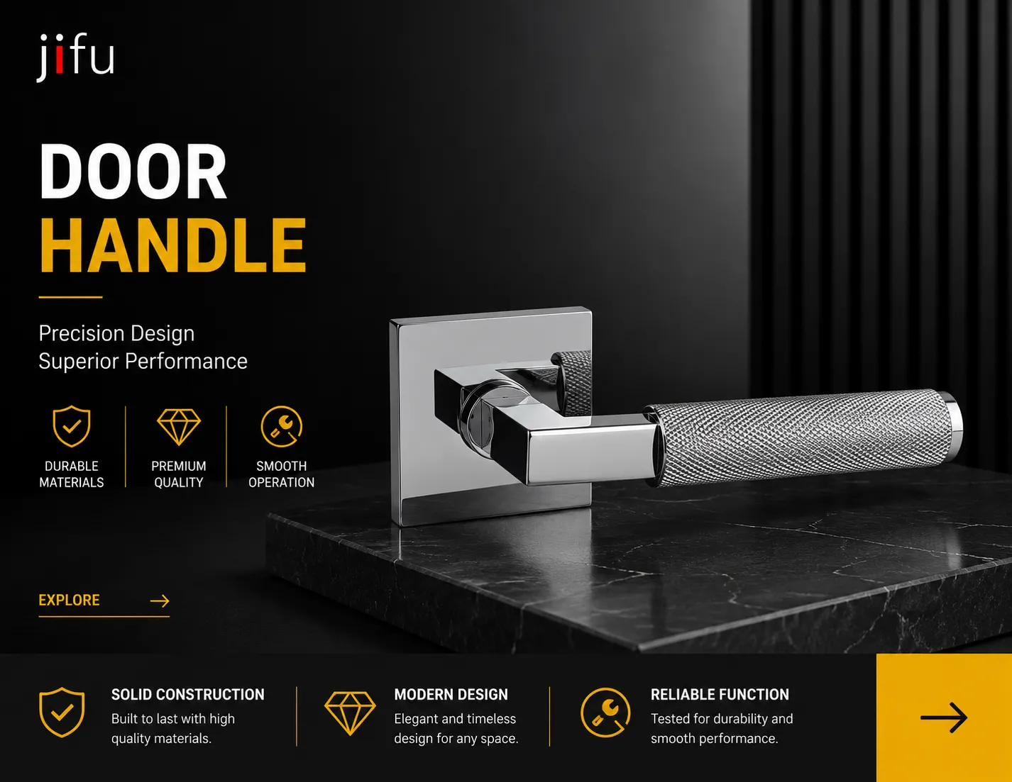 Door Handle
