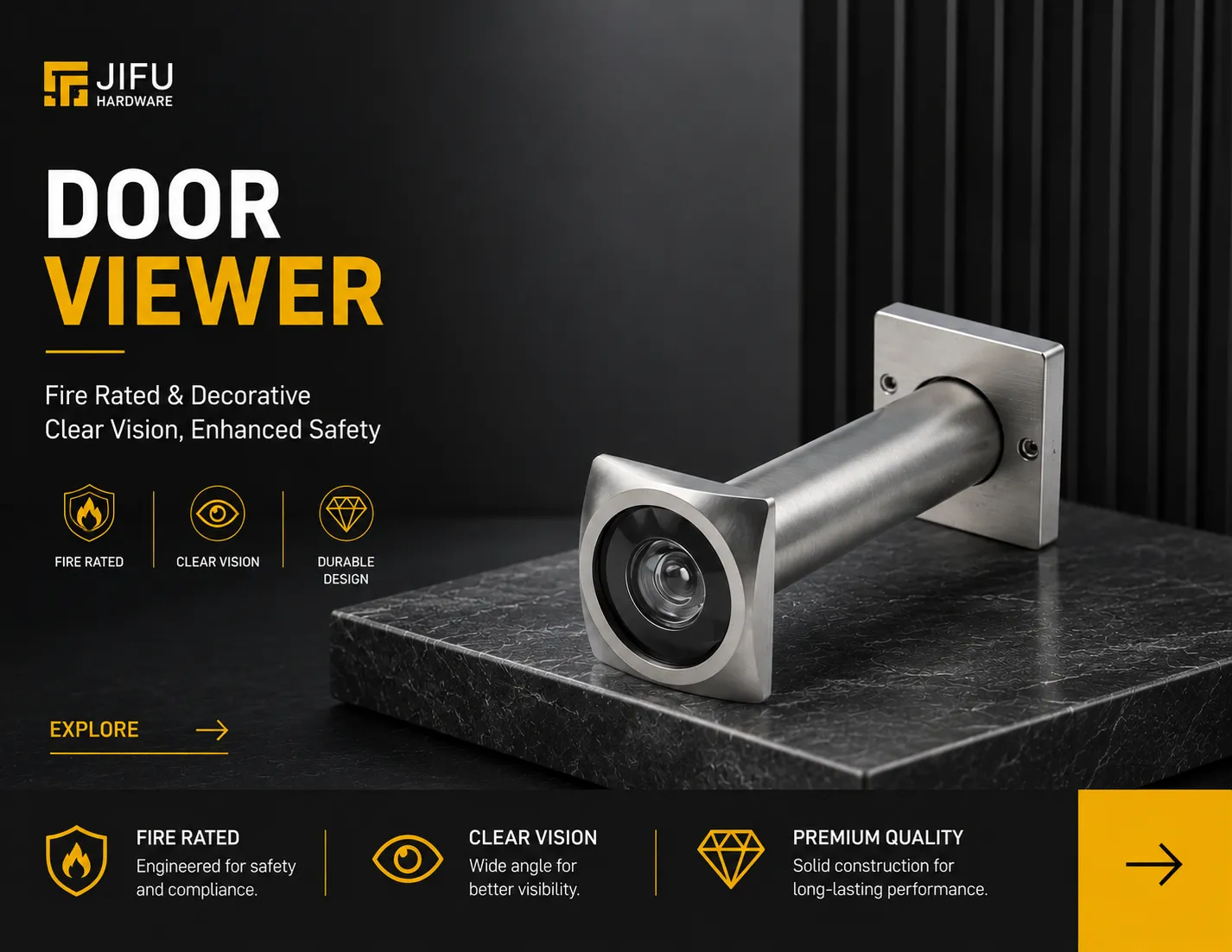 Door Viewer