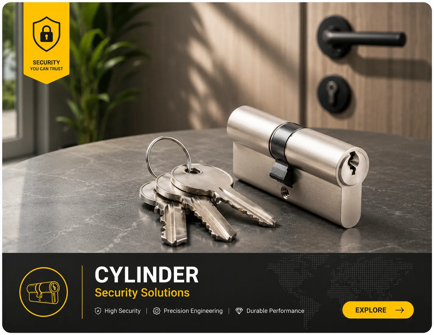 Cylinder