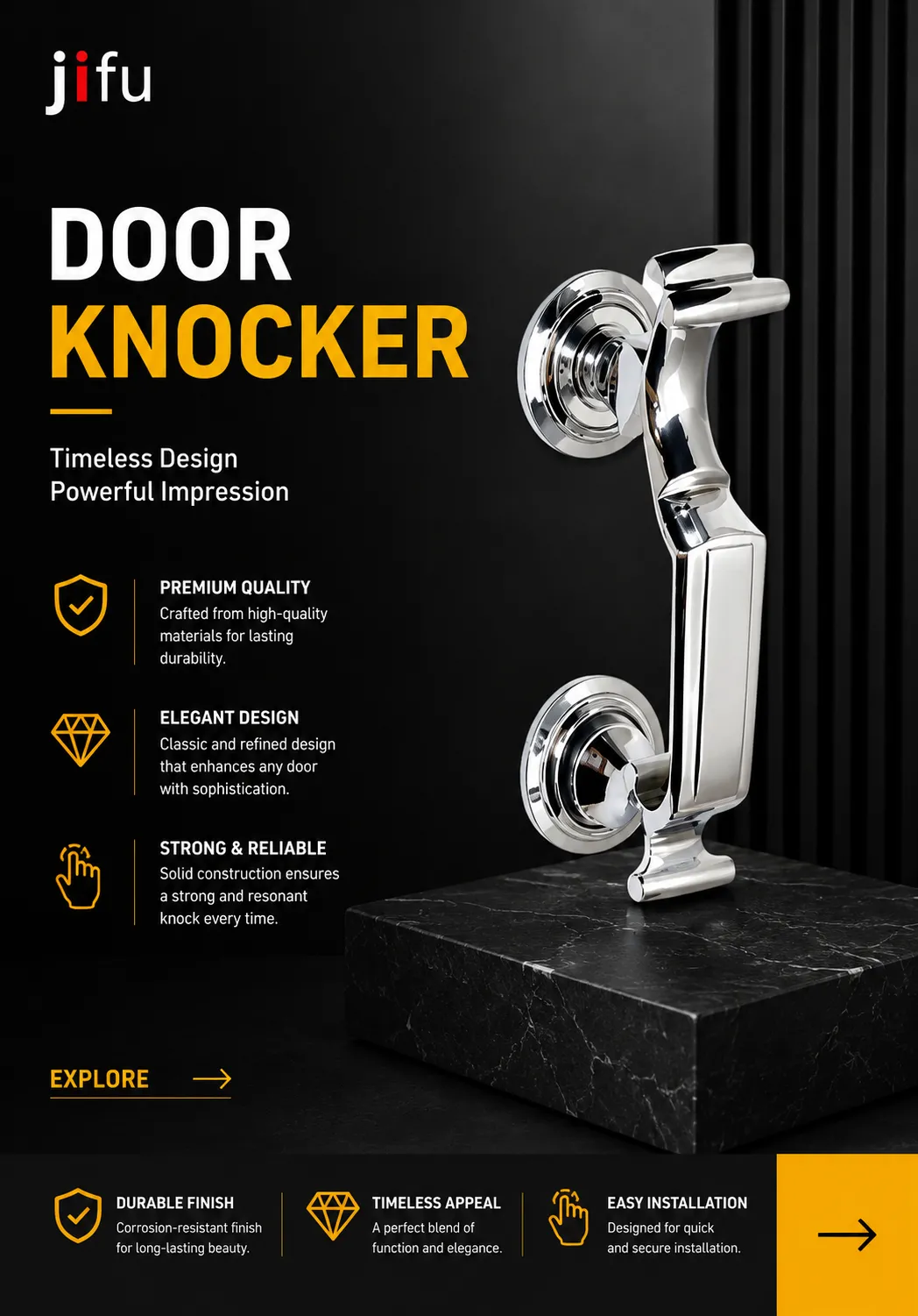 Door Knocker