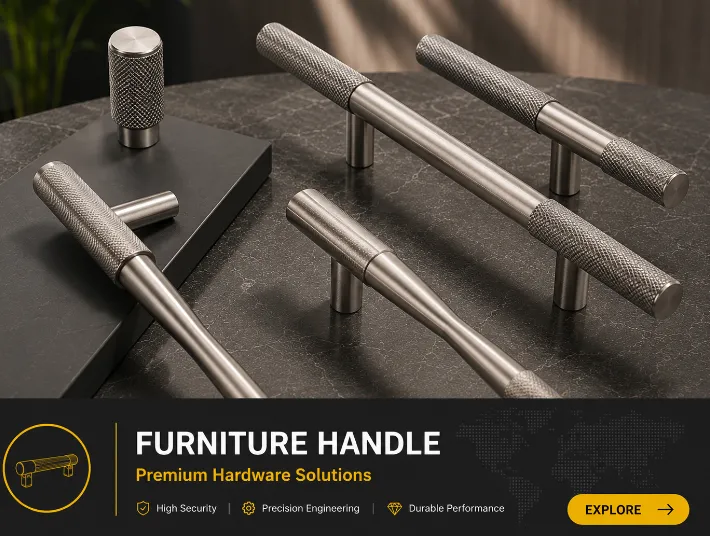 Furniture Handle