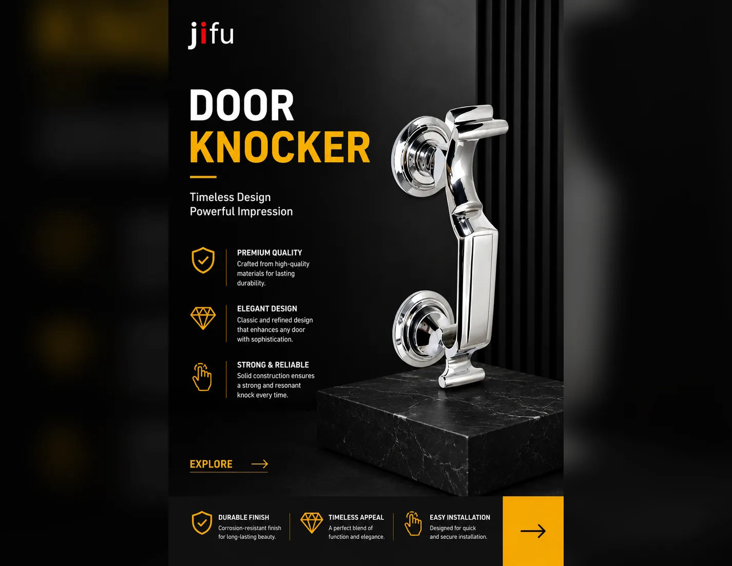 Door Knocker