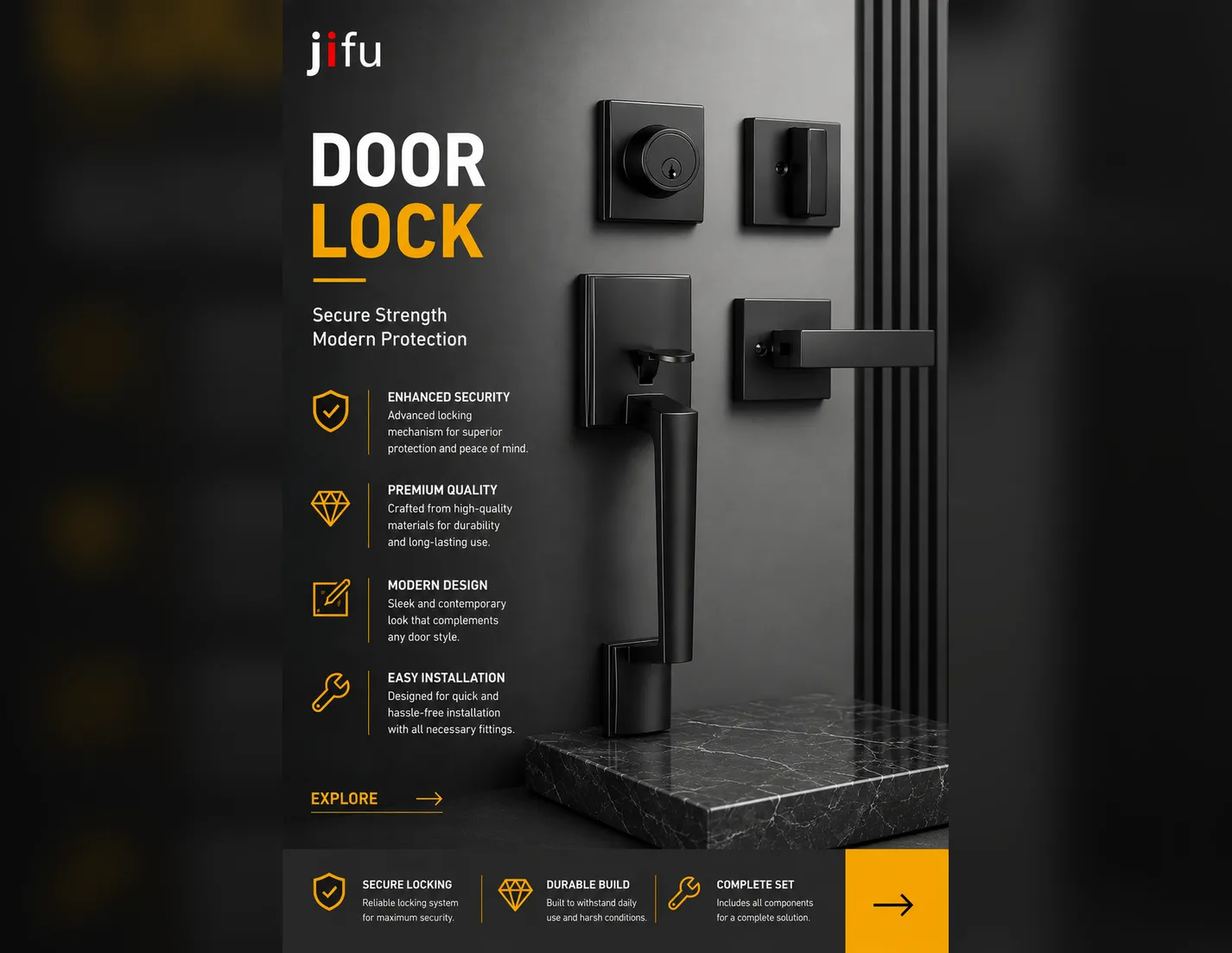Door Lock