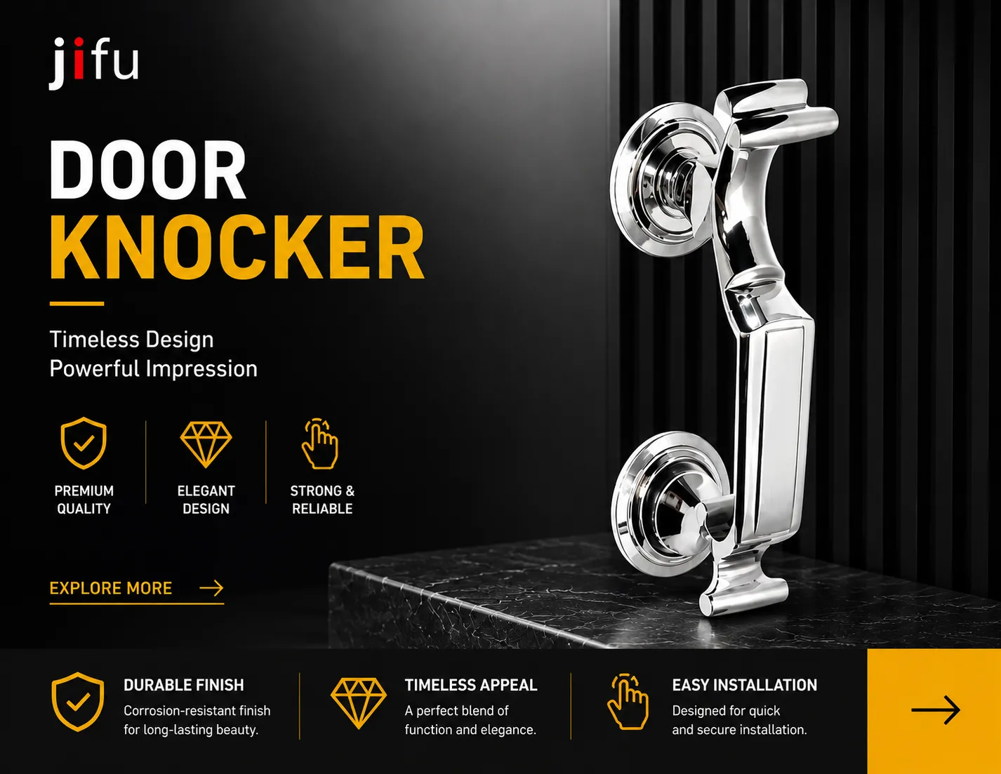 Door Knocker