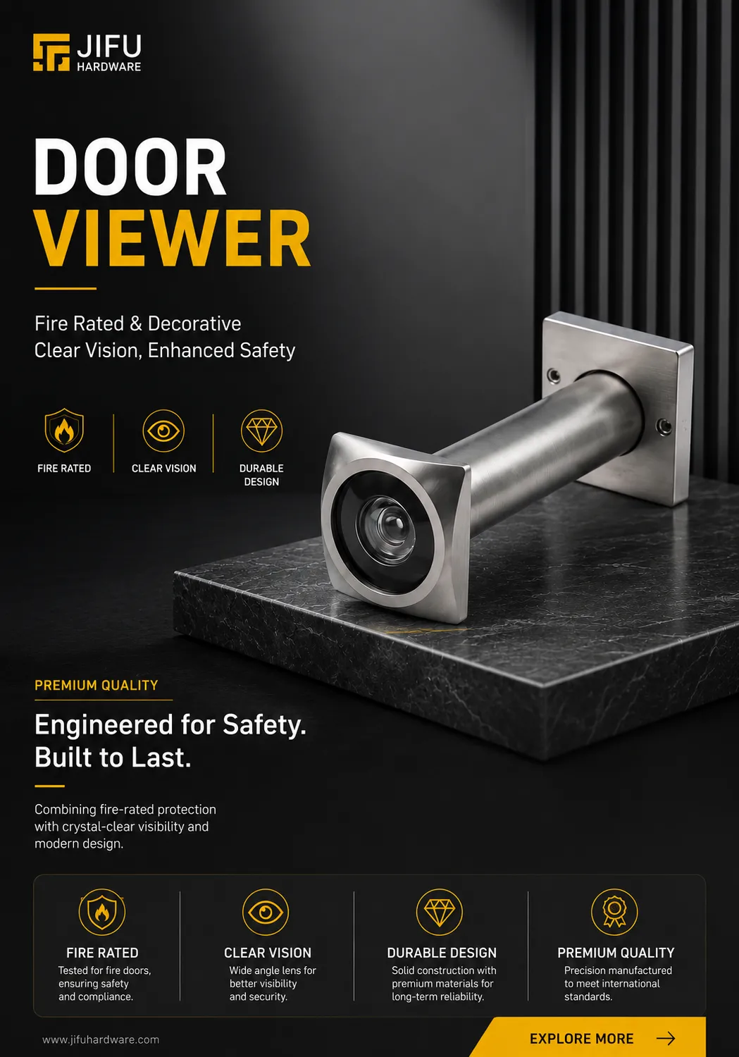 Door Viewer