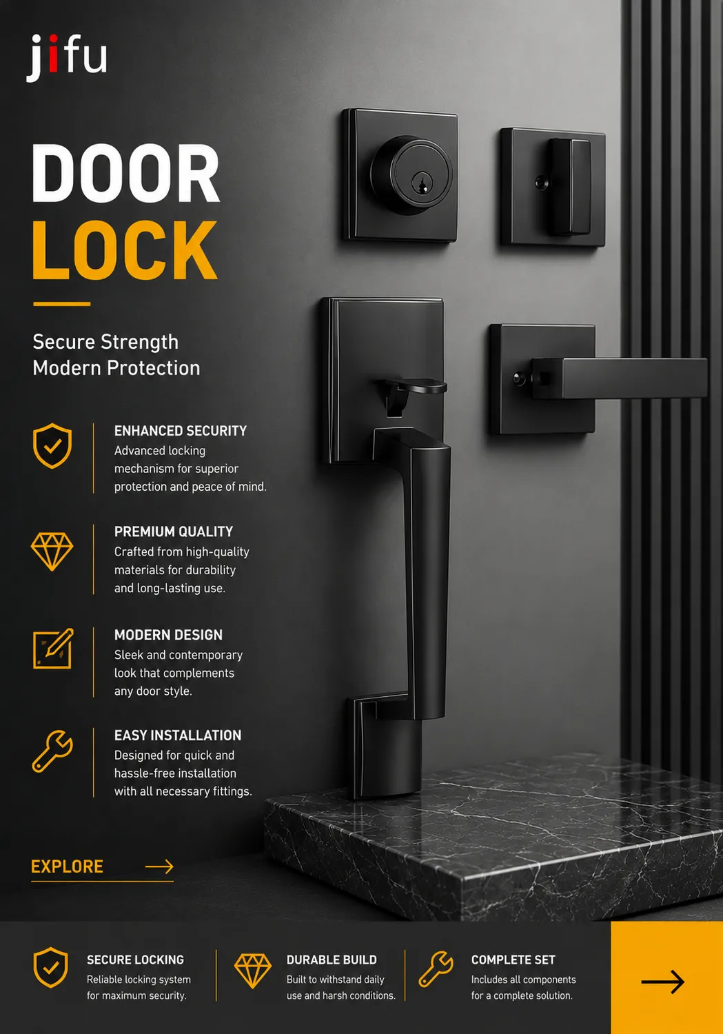 Door Lock