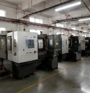 Machining