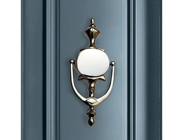 What Size Door Knocker Is Best for Different Door Types?
