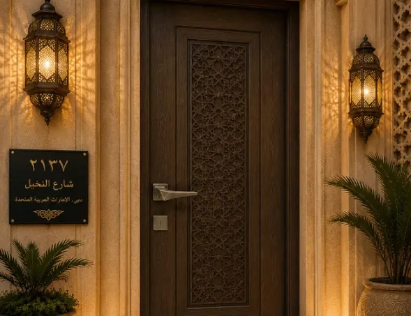 Stainless Steel vs Zinc Alloy Door Handles: Which Is the Better Choice?