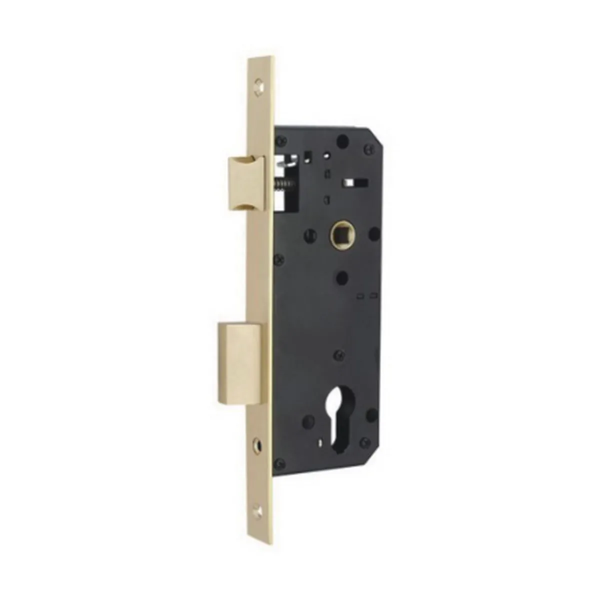 Mortise Door Lock Body - Replacement Lock Case