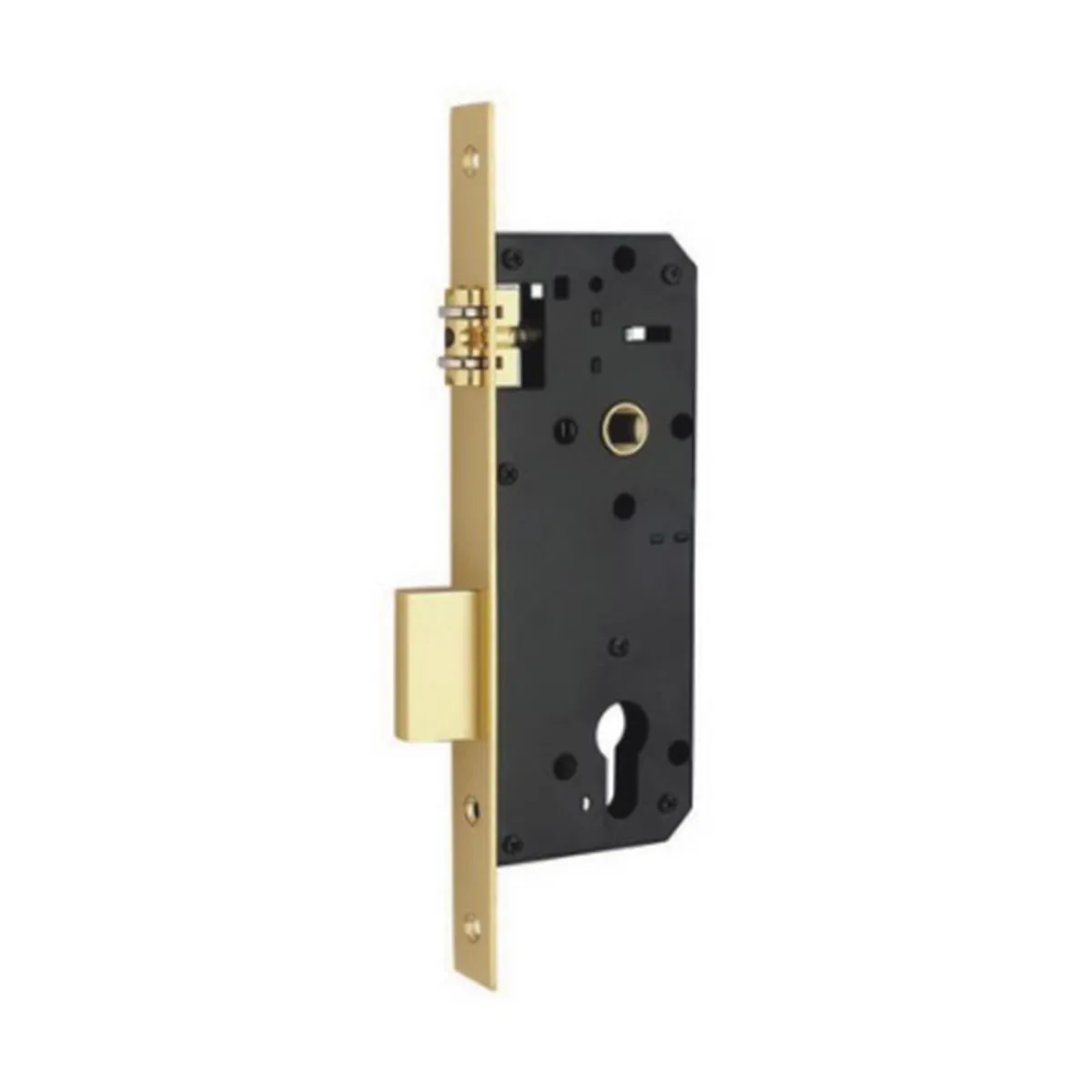 Door Lock Body for Compatible Mortise Hardware