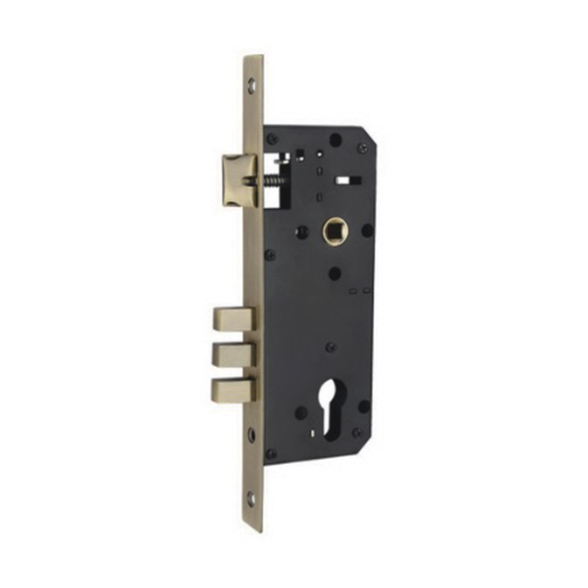 Mortise Lock Case for Residential and Commercial Doors