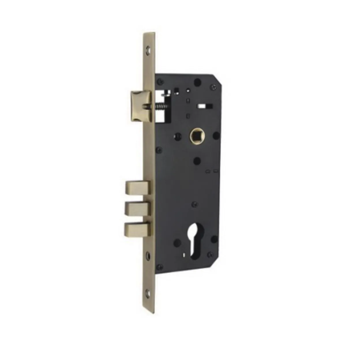 Mortise Lock Case for Residential and Commercial Doors