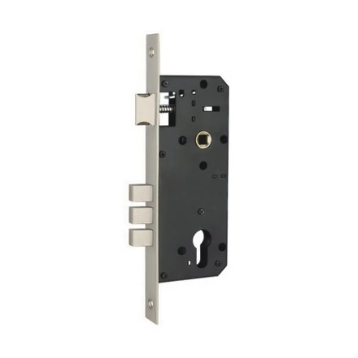 Interior Door Lock Body - Compatible Replacement Part