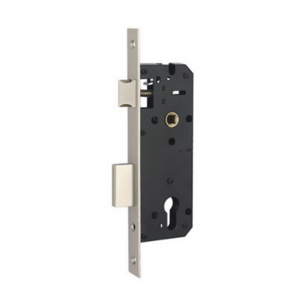Mortise Door Lock Body - Replacement Lock Case