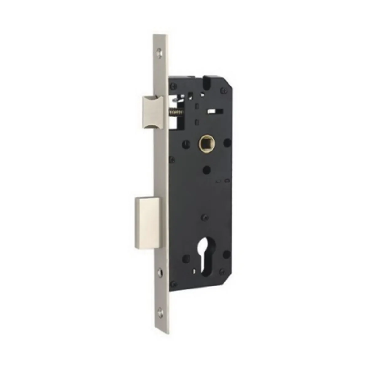 Mortise Door Lock Body - Replacement Lock Case
