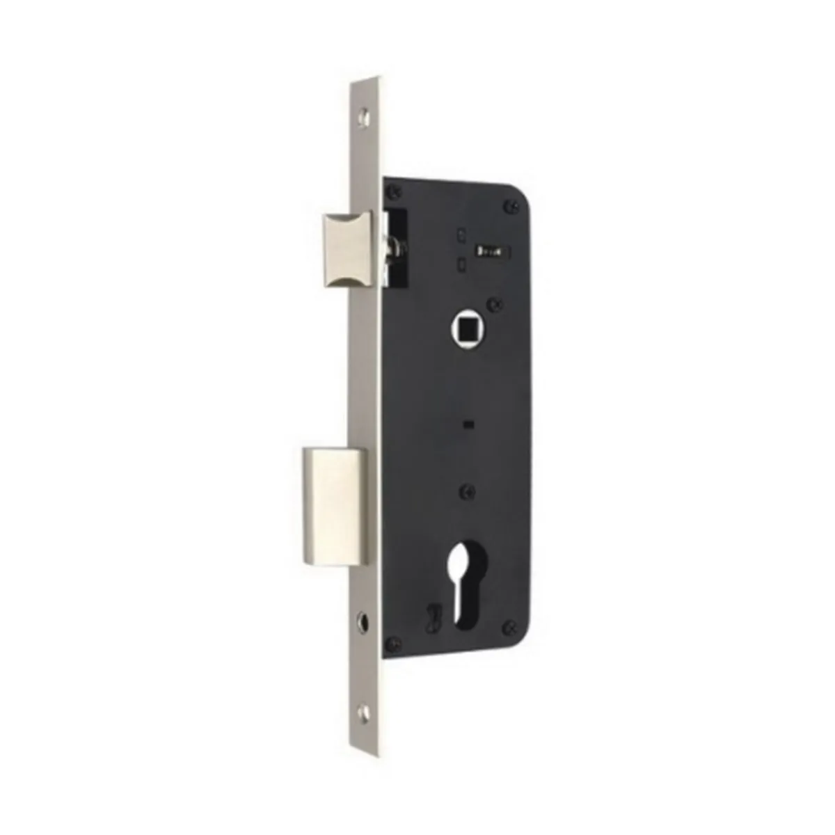 Metal Mortise Lock Body for Door Hardware Projects
