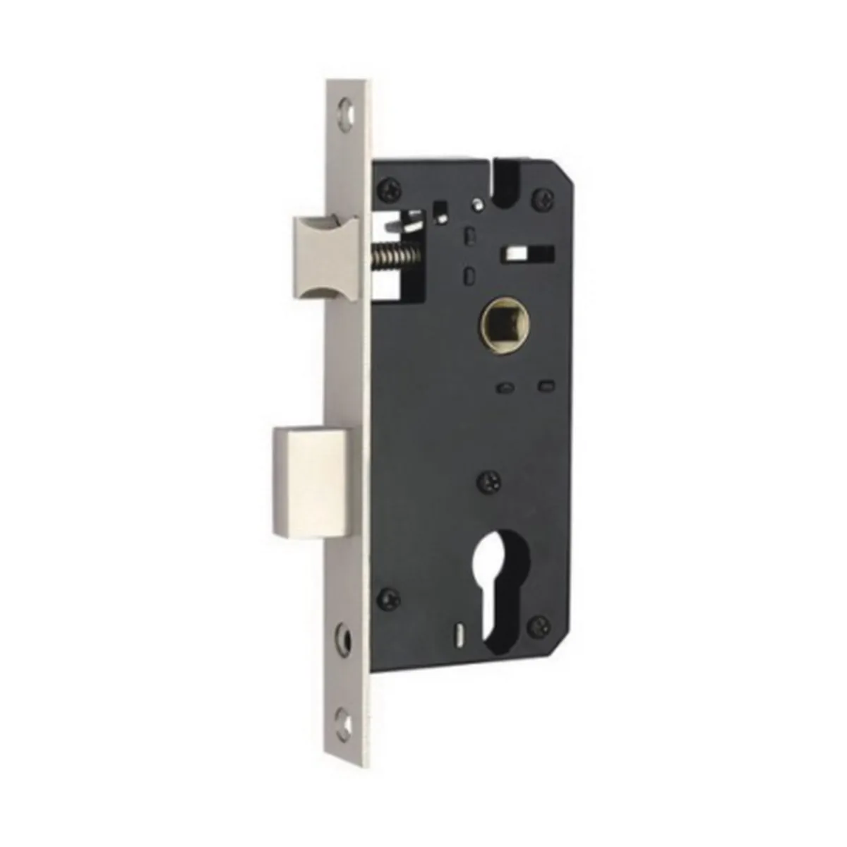 Door Lock Case for Compatible Lockset Replacement