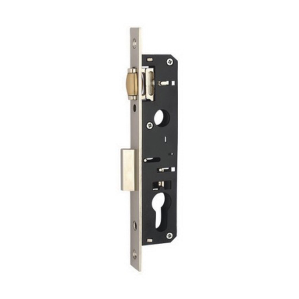 Mortise Lock Case for Residential and Commercial Doors