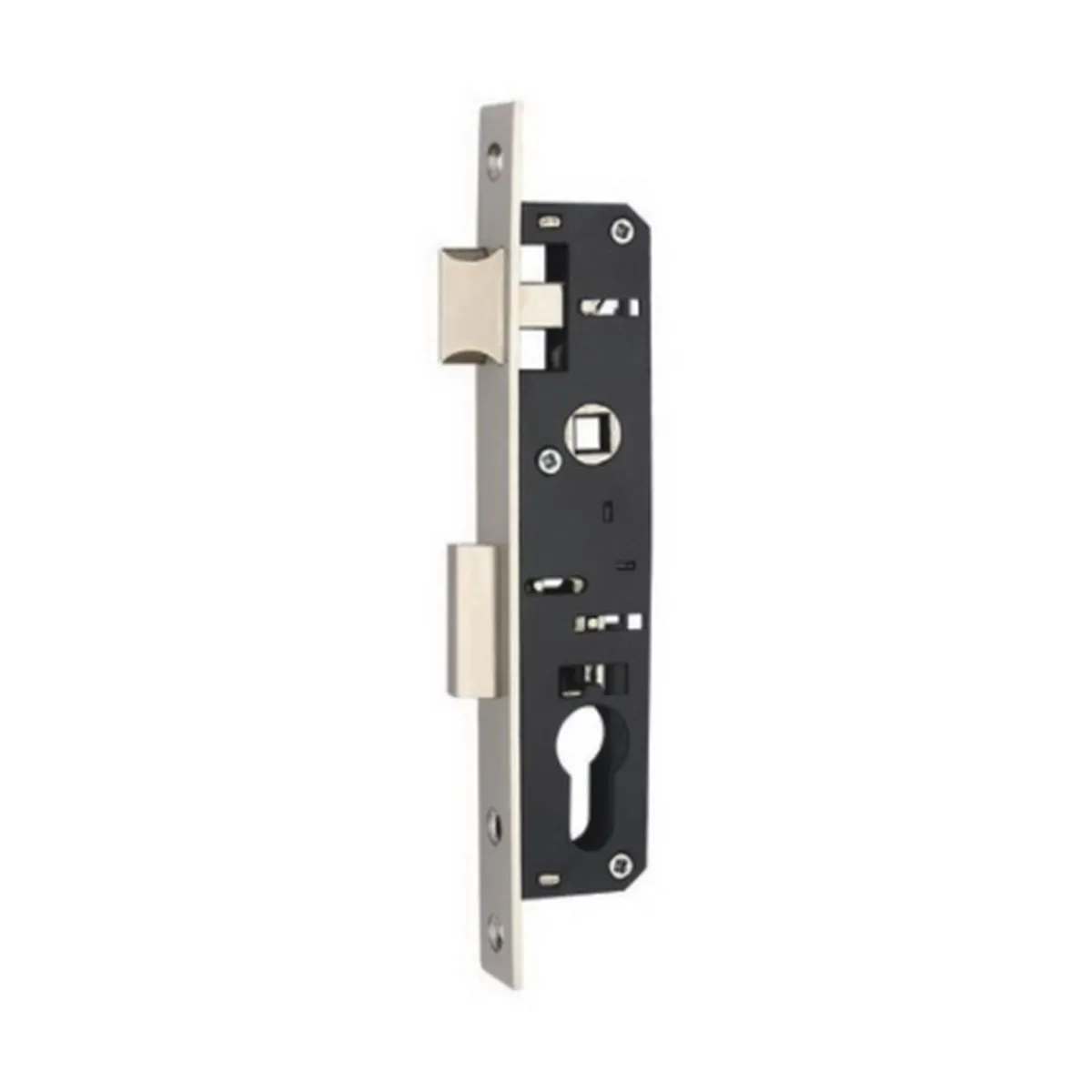 Interior Door Lock Body - Compatible Replacement Part