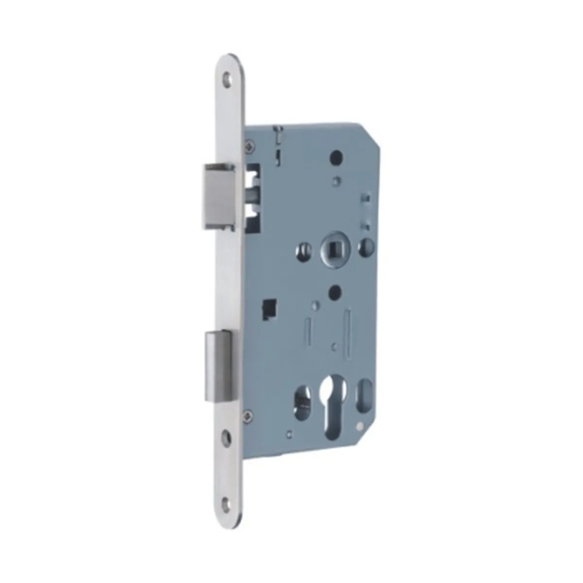 Metal Mortise Lock Body for Door Hardware Projects