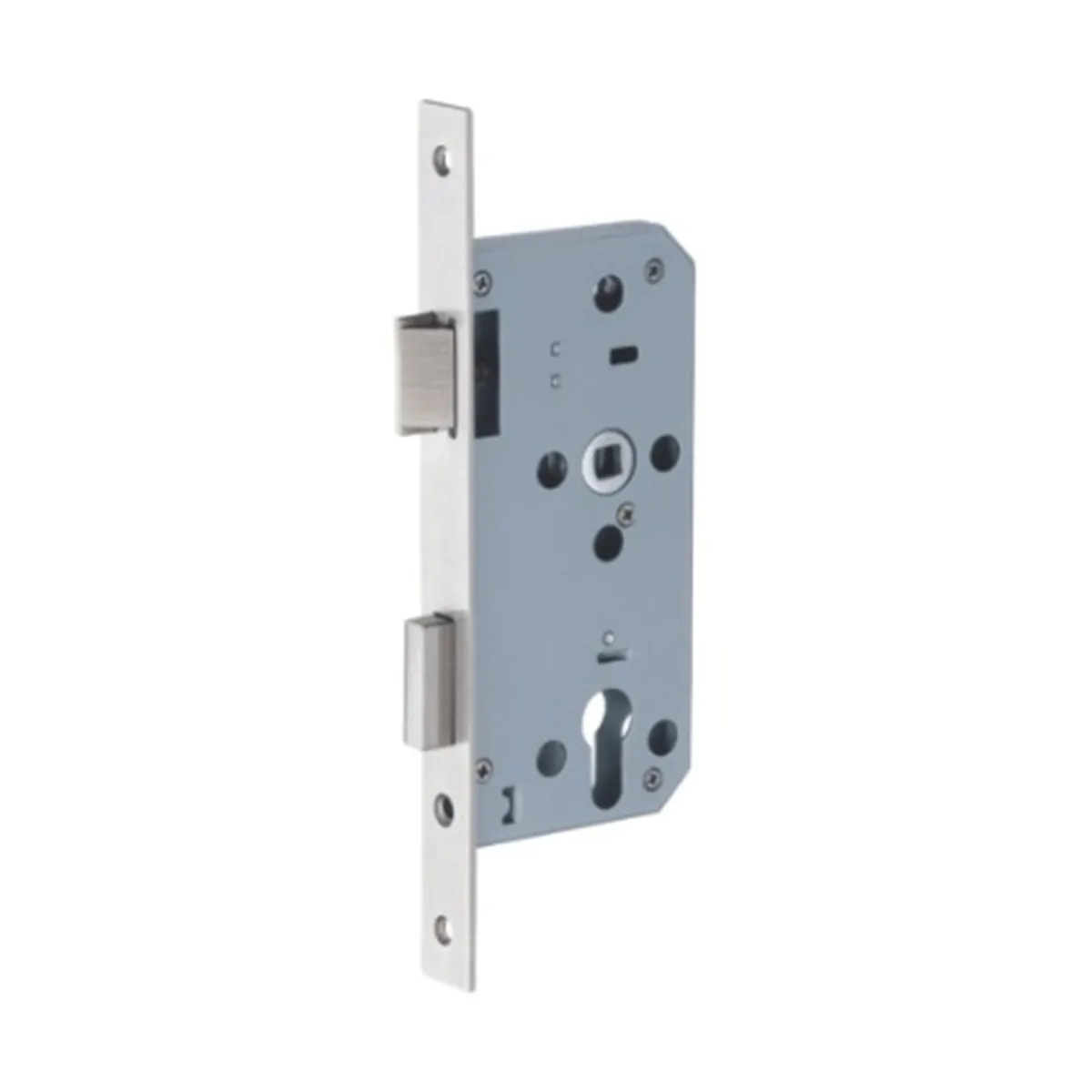 Door Lock Case for Compatible Lockset Replacement
