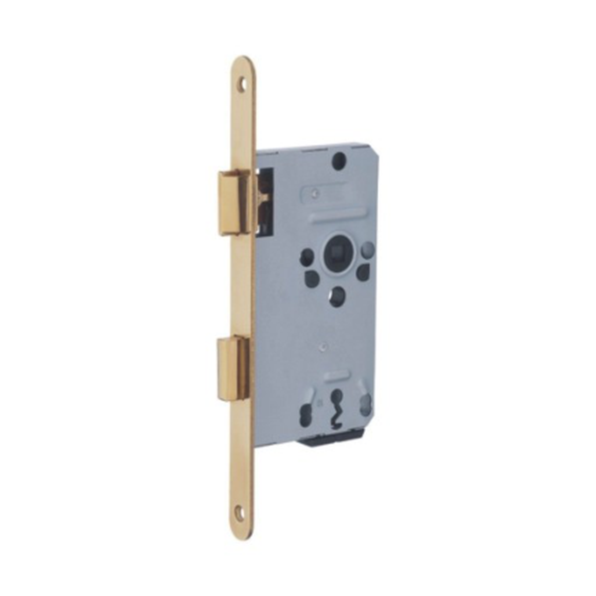 Door Lock Body for Compatible Mortise Hardware