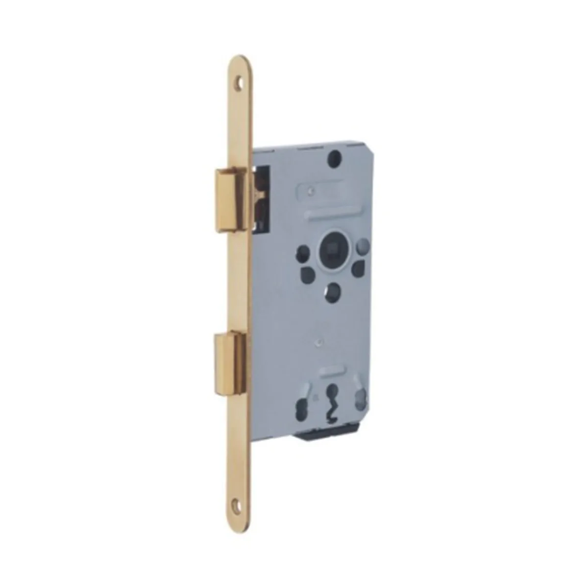 Door Lock Body for Compatible Mortise Hardware