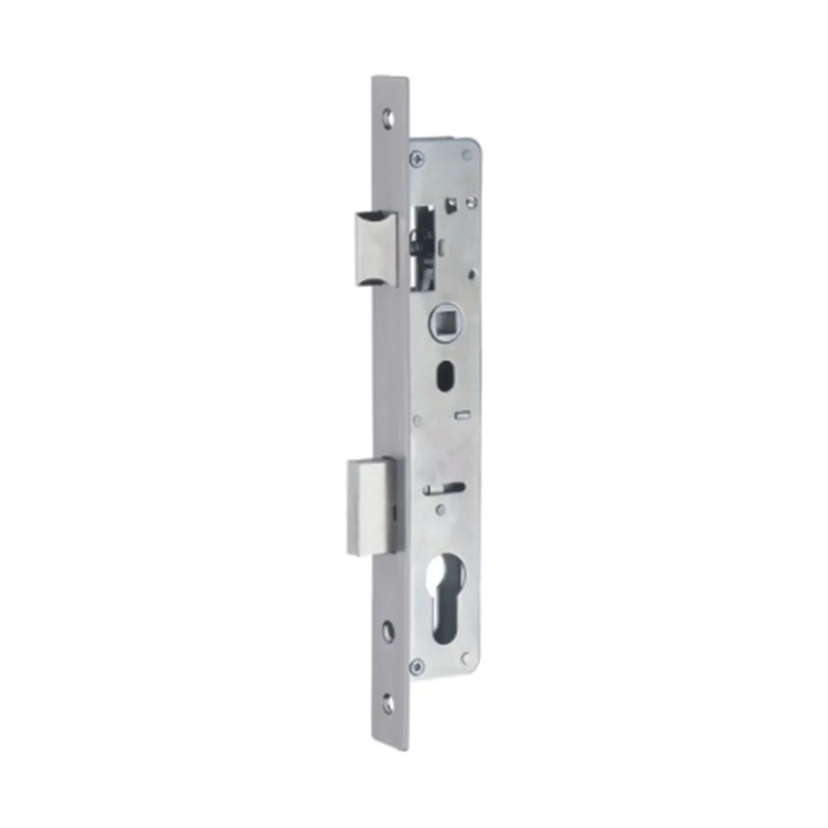Metal Mortise Lock Body for Door Hardware Projects