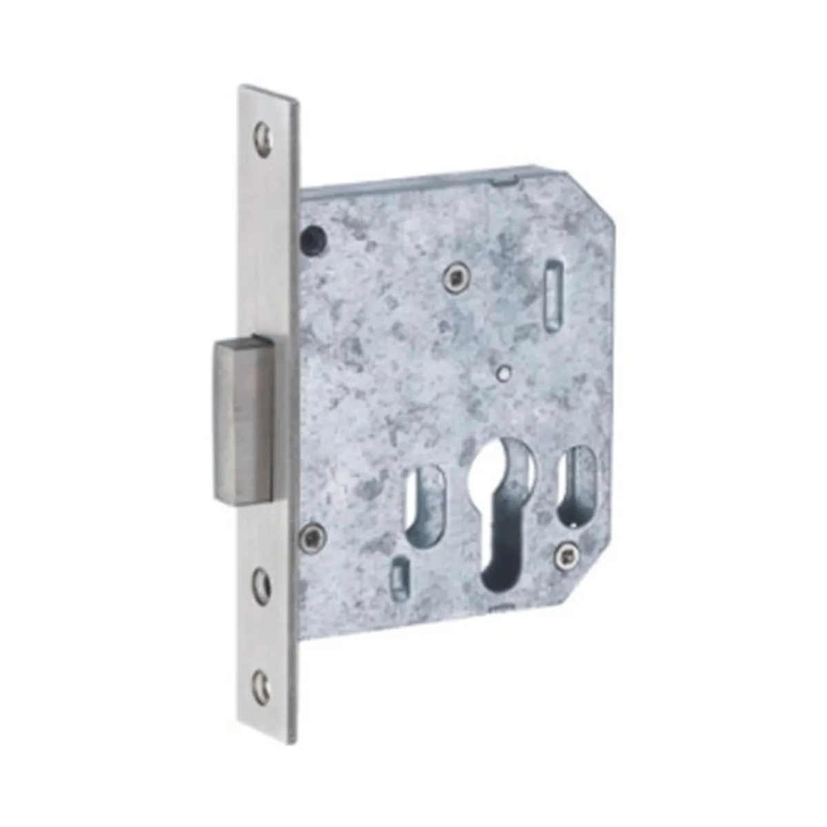 Mortise Lock Case for Residential and Commercial Doors