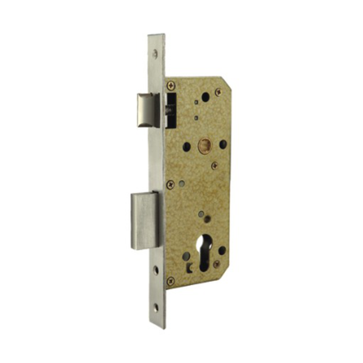 Door Lock Case for Compatible Lockset Replacement