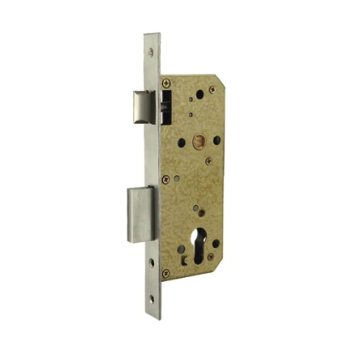 Door Lock Case for Compatible Lockset Replacement
