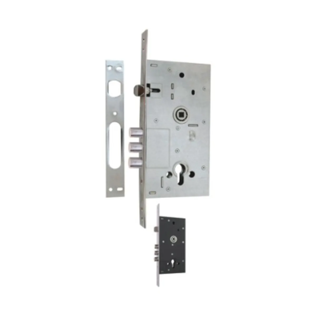 Mortise Door Lock Body - Replacement Lock Case