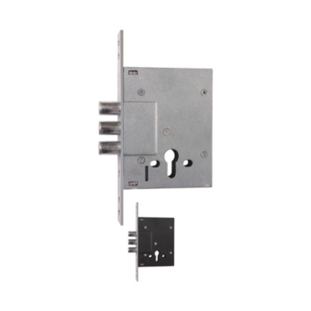 Door Lock Body for Compatible Mortise Hardware