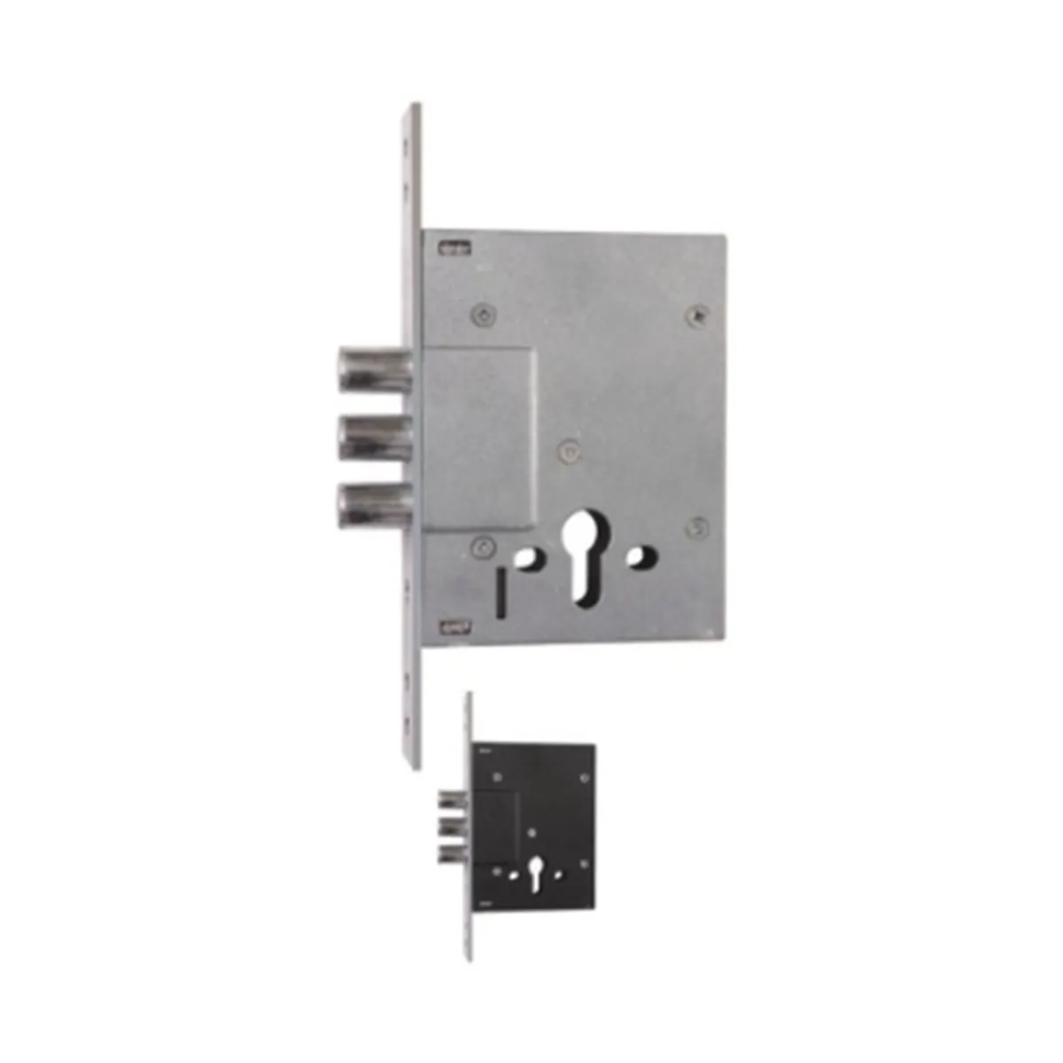 Door Lock Body for Compatible Mortise Hardware
