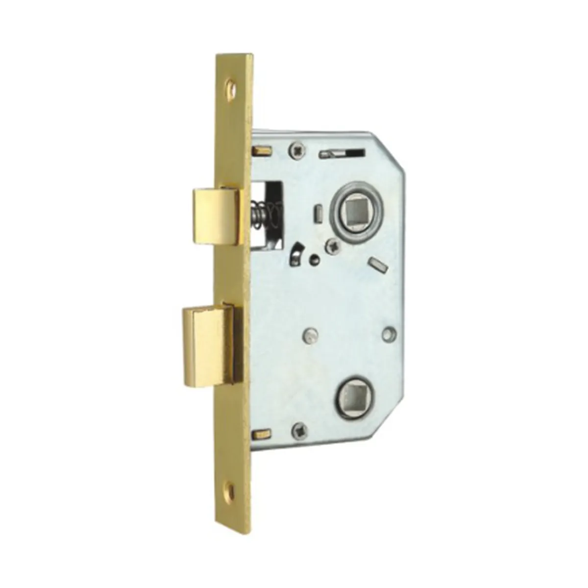 Mortise Lock Case for Residential and Commercial Doors