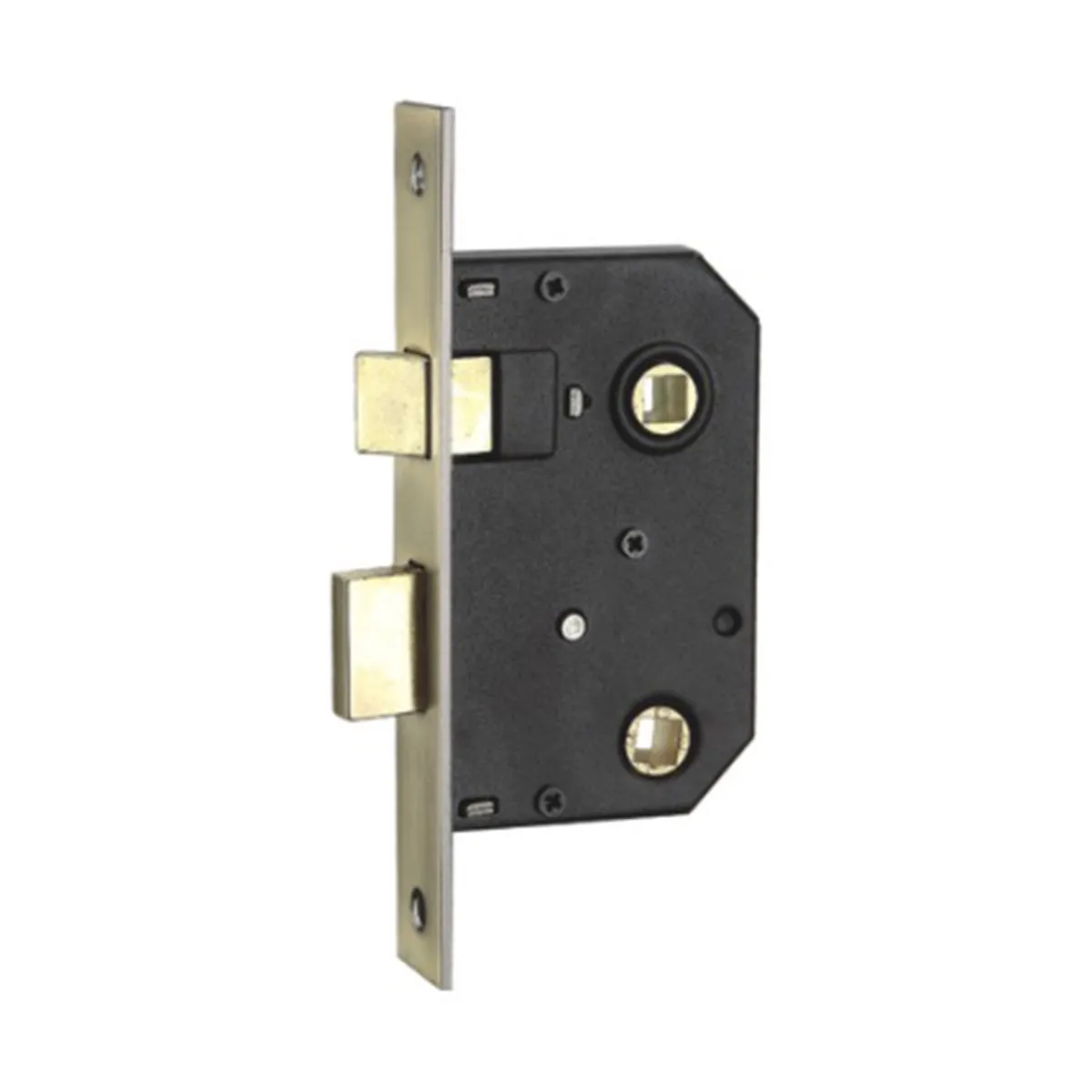 Interior Door Lock Body - Compatible Replacement Part