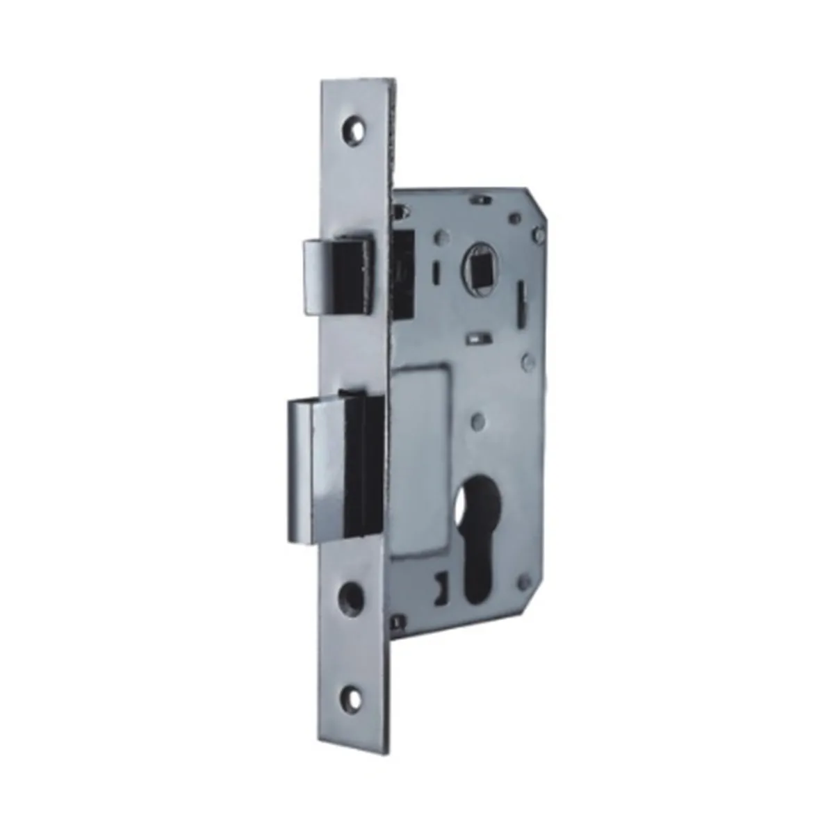 Door Lock Case for Compatible Lockset Replacement